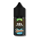 JEL Flavours Salt Nic/MTL Longfill - Papaya Downtown Vapoury